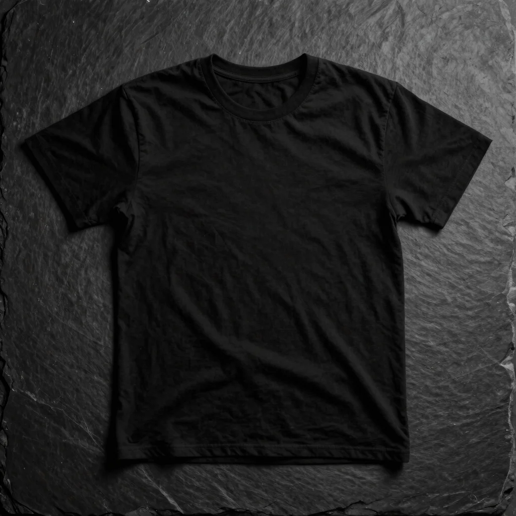 Social Link Boxy Tee