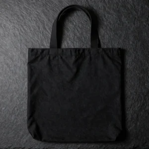 Campus Heavy Canvas Tote