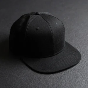 VIP Access Snapback Cap