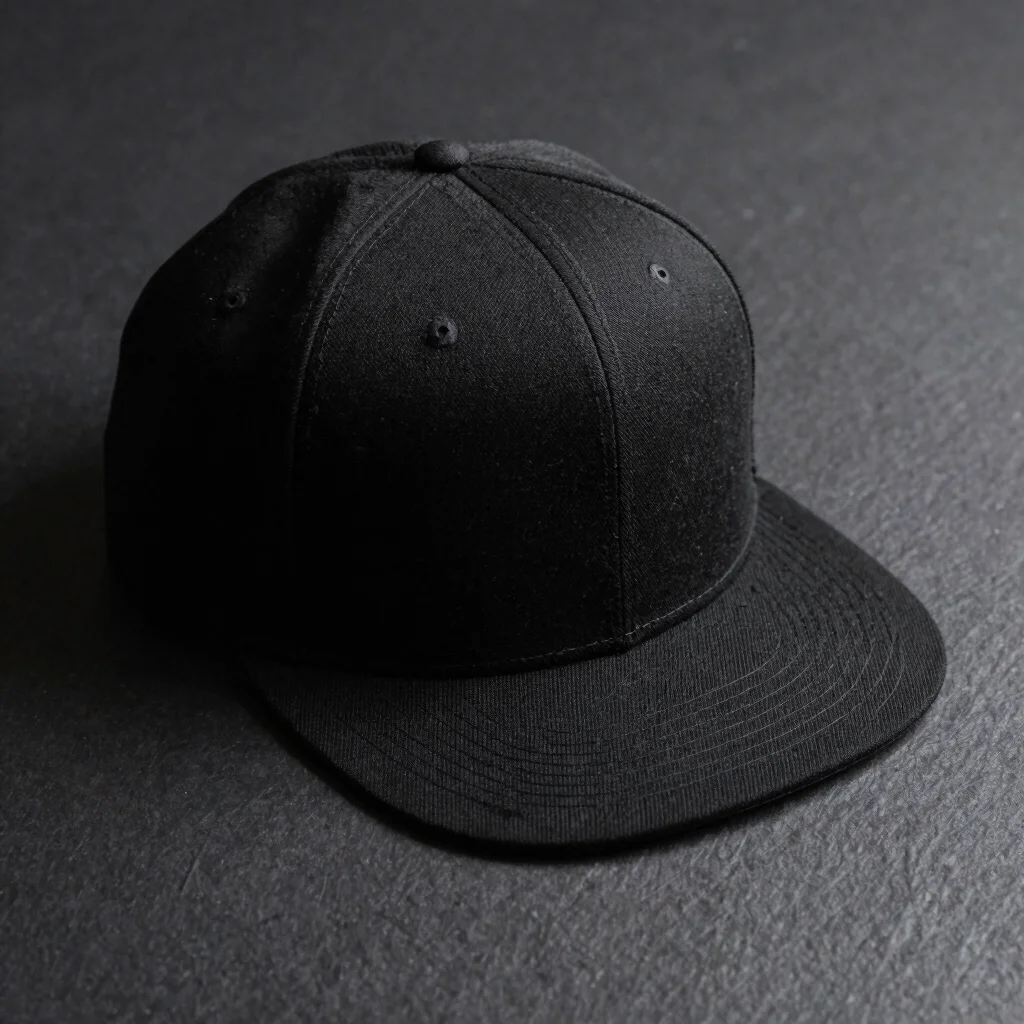 VIP Access Snapback Cap